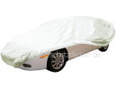 Car-Cover Satin White for Lexus ES 300