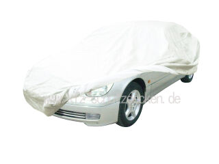 Car-Cover Satin White für Lexus GS 300 / GS 400 / GS 430