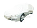Car-Cover Satin White for Lexus GS 300 / GS 400 / GS 430
