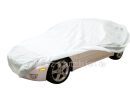 Car-Cover Satin White for Lexus IS 300