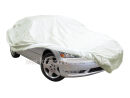 Car-Cover Satin White für Lexus LS 430
