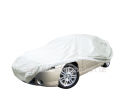 Car-Cover Satin White für LINCOLN LS
