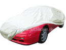 Car-Cover Satin White for Lotus Elan