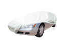 Car-Cover Satin White for Maybach