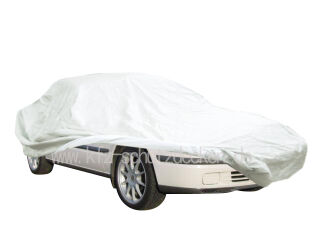 Car-Cover Satin White für Mazda 626