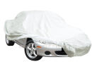 Car-Cover Satin White for Mazda Miata / MX 5