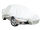 Car-Cover Satin White for Mazda Miata / MX 5