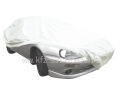 Car-Cover Satin White for Mazda MX 3