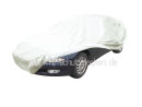 Car-Cover Satin White für Mazda Xedos 6