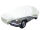 Car-Cover Satin White for Mercedes 230-280CE Coupe /8 (W114)