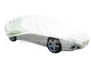 Car-Cover Satin White für Mercedes CLS-Klasse