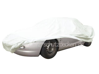 Car-Cover Satin White für MG-F