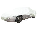 Car-Cover Satin White for MG-F
