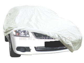 Car-Cover Satin White für Mitsubishi Galant