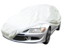 Car-Cover Satin White for Mitsubishi Mitsubishi Lancer...