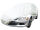 Car-Cover Satin White for Mitsubishi Mitsubishi Lancer Evolution