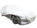 Car-Cover Satin White for Nissan GTR
