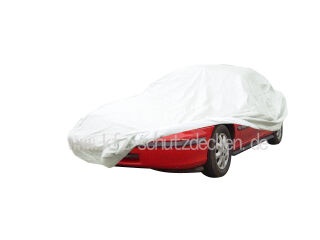 Car-Cover Satin White für Opel Calibra