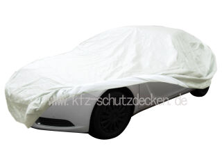 Car-Cover Satin White for Opel Insignia