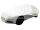 Car-Cover Satin White for Opel Insignia