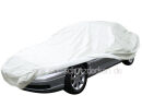Car-Cover Satin White für Opel Omega