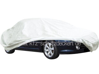 Car-Cover Satin White für Peugeot 307CC