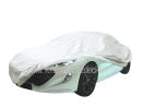 Car-Cover Satin White für Peugeot RCZ
