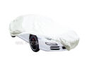 Car-Cover Satin White für Porsche 997