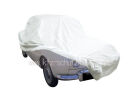 Car-Cover Satin White for Renault Dauphine
