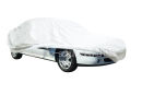 Car-Cover Satin White for Renault Laguna