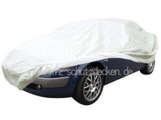 Car-Cover Satin White für Renault Megane