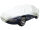 Car-Cover Satin White for Renault Megane