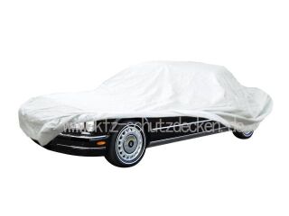 Car-Cover Satin White für Rolls-Royce Parkward