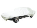 Car-Cover Satin White for Rolls-Royce Silver Shadow