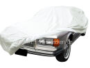 Car-Cover Satin White for Rolls-Royce Silver Spur