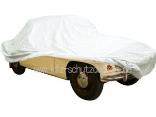 Car-Cover Satin White für Skoda Felicia 1961