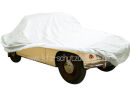 Car-Cover Satin White for Skoda Felicia 1961