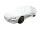 Car-Cover Satin White für Subaru Impreza