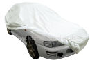 Car-Cover Satin White for Subaru WRX 4-doorsr 02-03
