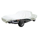 Car-Cover Satin White for Triumph Stag