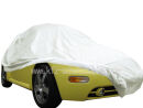 Car-Cover Satin White for VW Beetle New