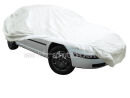 Car-Cover Satin White for VW Bora