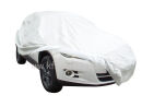 Car-Cover Satin White for VW Tiguan