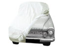 Car-Cover Satin White für Wartburg 312 Limosine