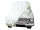 Car-Cover Satin White for Wartburg 314 Limosine