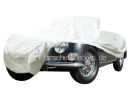 Car-Cover Satin White für Talbot Lago