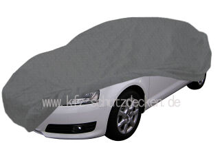 Car-Cover Universal Lightweight für Audi A3 Cabrio