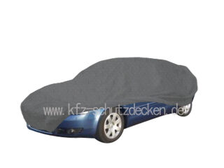 Car-Cover Universal Lightweight für Audi A4 Cabrio