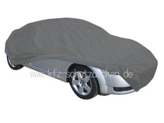 Car-Cover Universal Lightweight für Audi TT 1