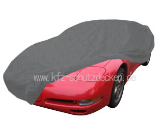 Car-Cover Universal Lightweight für Chevrolet Corvette C5